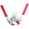 UTENSILERIA 1PZ TAPPATRICE PER TAPPI A CORONA UNIVERSAL: