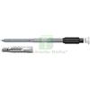 UTENSILERIA 20PZ TASSELLO DI FISSAGGIO PER CARICHI MEDI THERMAX 10 140 M8: