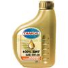 UTENSILERIA 12PZ LUBRIFICANTE OLIO MOTORE TAMOIL SPECIAL SINT 5W30 LT 1: