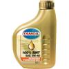 UTENSILERIA 12PZ LUBRIFICANTE OLIO MOTORE TAMOIL SPECIAL SINT 5W40 LT 1: