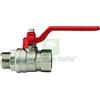 UTENSILERIA 8PZ VALVOLA A SFERA MF MF 3 4 30 BAR CODICE 202346: