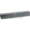 UTENSILERIA CF PUNTI PER FISSATRICE MECCANICA M. 110 13 CF. 5000 PZ: