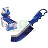 UTENSILERIA 24PZ SPAZZOLE SPID IN PVC RIGIDO: