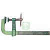 UTENSILERIA 1PZ STRETTOIO DA FALEGNAME CM.50 MM.35X7: