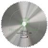 UTENSILERIA 1PZ DISCO LAMA CIRCOLARE CROMO VANADIO DENTATURA NORMALE Ø MM.500 FORO 30 DENTI: