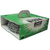 UTENSILERIA 1PZ FILO SPINATO MT.100 ZINCATO "RICCIO":