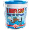 UTENSILERIA 1PZ IL MUFFA STOP PAINT IDROPITTURA TRASPIRANTE LT.2,5 IN BARATTOLO: