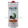 UTENSILERIA 5PZ OLIO DI LINO COTTO LT.1:
