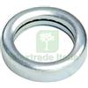 UTENSILERIA 100PZ CUSCINETTO A SFERE PER CERNIERE ART. 400 Ï INTERNO MM. 14: