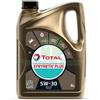UTENSILERIA 3PZ OLIO MOTORE SYNTHETIC PLUS 5W30 LT. 4:
