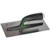 UTENSILERIA 1PZ FRATTONE AMERICANO LISCIO TIPO 'U.S.A.' ART.816 P CM 12 X 28 INOX U.S.A.: