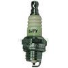 UTENSILERIA 10PZ CANDELA PER MOTOSEGA E DECESPUGLIATORE ALPINA CJ7Y: