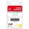 UTENSILERIA CF MAESTRI BLISTER PUNTI ART. 110 13 (PZ.672):