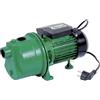 UTENSILERIA 1PZ ELETTROPOMPA DI SUPERFICIE AUTOADESCANTE 1 HP: