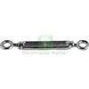 UTENSILERIA 1PZ TENDITORE A DUE OCCHI M 14: