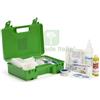UTENSILERIA 1PZ VALIGETTA PRONTO SOCCORSO D.L.81 08:
