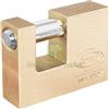 UTENSILERIA 1PZ CORBIN PRIUM LUCCHETTO SERRANDA MM. 50: