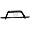 UTENSILERIA 1PZ SUPPORTO POSTERIORE VASCA CARRELLO 'TIPPY' IN METALLO: