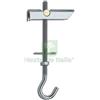 UTENSILERIA 25PZ ELEMATIC ANCORA ETR OA 6: