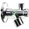 UTENSILERIA 1PZ RUBINETTO FILTRO A VITONE M 1 2" X 3 8" :