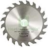 UTENSILERIA 1PZ DISCO LAMA CIRCOLARE WIDIA DENTATURA CIVETTA Ø MM.500 FORO 30 DENTI 60 SP.M: