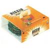 UTENSILERIA 1PZ FILO SPINATO MT.100 PLASTIFICATO "RICCIO":