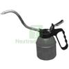 UTENSILERIA 1PZ OLIATORI CANNA FLESSIBILE IN PLASTICA GR.500: