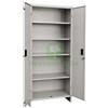 UTENSILERIA 1PZ ARMADIO TUTTOPIANI 2 ANTE 60X40XH179 CM IN KIT: