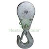 UTENSILERIA 1PZ CARRUCOLA PER PARANCO ELETTRICO TIRATUTTO TT125 ATTTDC0010: