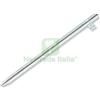 UTENSILERIA 1PZ PUNTAZZA DI TERRA PER IMPIANTI ELETTRICI CM. 100: