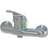 UTENSILERIA 1PZ MISCELATORE DOCCIA ESTERNO CALIPSO:
