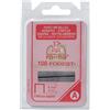UTENSILERIA CF PUNTI PER FISSATRICI IN BLISTER FOREST MOD. 110 13 MM. 10 (672 PZ.):