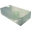 UTENSILERIA 5PZ RIPIANO PER SCAFFALI CM. 70X40 CON RINFORZO: