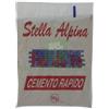 UTENSILERIA 4PZ CEMENTO RAPIDO DA 5 KG SELF SERVICE: