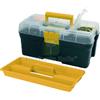 UTENSILERIA 1PZ CASSETTA PORTA ATTREZZI ART. 5600 CM 50 X 27 X 23: