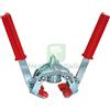 UTENSILERIA 1PZ TAPPATRICE PER TAPPI A CORONA DIAM. 26,5 MM: