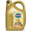 UTENSILERIA 3PZ LUBRIFICANTE OLIO MOTORE TAMOIL SPECIAL SINT 5W30 LT 4: