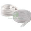 UTENSILERIA 3BLISTER GUARNIZIONE LAVELLO MT.1,3 TRASPARENTE IN STRISCIA: