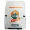 UTENSILERIA 1PZ SALE SALGEMMA PER ADDOLCITORI IN PASTIGLIE KG.25 IN BUSTA: