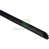 UTENSILERIA 100MT TUBO CORRUGATO CON TIRAFILO DIAMETRO 16MM: