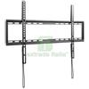 UTENSILERIA 1PZ SUPPORTO TV A MURO FISSO 55 77: