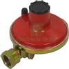 UTENSILERIA 1PZ REGOLATORE GAS BASSA PRESSIONE USCITA 1 2F PORTATA 10 KG H: