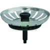 UTENSILERIA 6PZ TAPPO PER LAVELLO 'SCATTINO' SCATTINO: