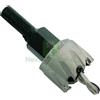 UTENSILERIA 1PZ FRESA A TAZZA IN ACCIAIO HSS G MM 18:
