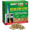 UTENSILERIA CF DIAVOLINA 'PELLET SPAZZACAMINO' ART. 15020: