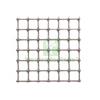 UTENSILERIA 1PZ RETE ELETTROSALDATA ZINCATA DOPO MAGLIA 12X12, FILO MM.1,5 CM.80H. RT. MT.2:
