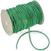 UTENSILERIA 100MT CORDA ELASTICA IN BOBINA Ø MM.10 COLORE BLU: