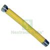 UTENSILERIA 1PZ FLESSIBILE ESTENSIBILE PER GAS IN ACCIAIO INOX MF MF 3 4" Ø DN 20 MM.200 40: