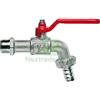 UTENSILERIA 10PZ RUBINETTO PORTAGOMMA A SFERA 3 8 15 BAR: