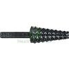 UTENSILERIA 1PZ RASPA ROTATIVA CONICA ART. 432.00: